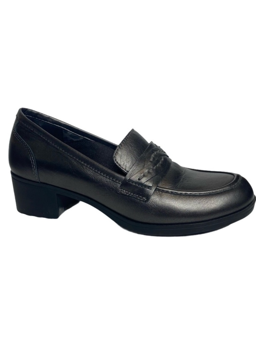 ABEO Jade Slip-On Oxfords. Size 7